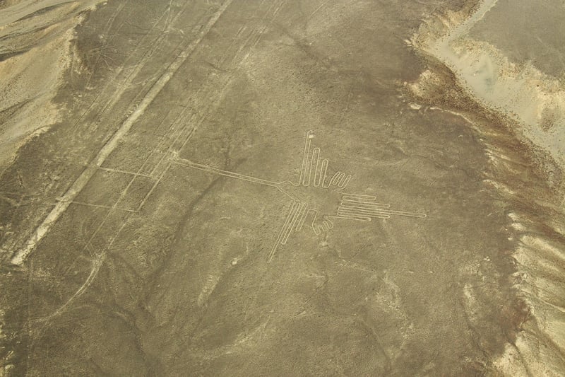 Nazca Lines, Peru